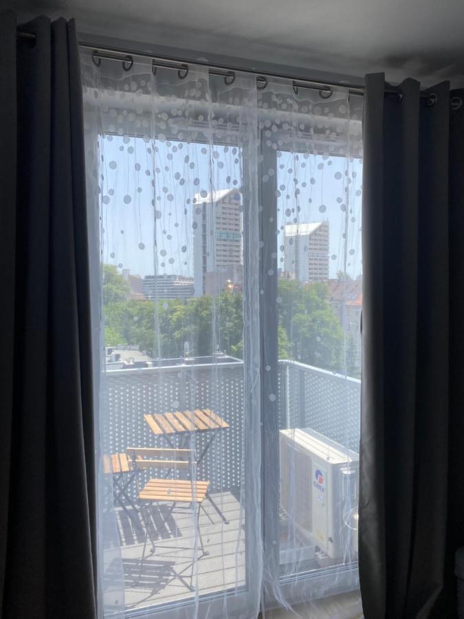 Apartment Gdanska Breslau