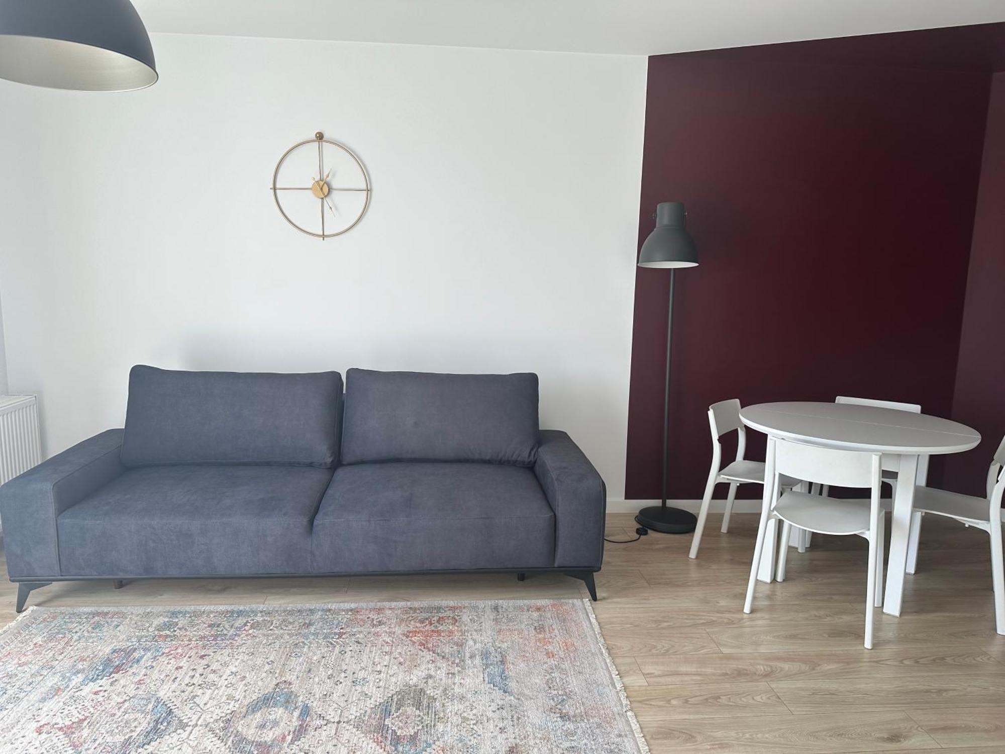 Apartment Gdanska *